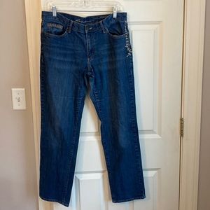 Eddie Bauer jeans, size 12